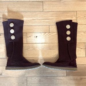 Authentic UGG Boots💜